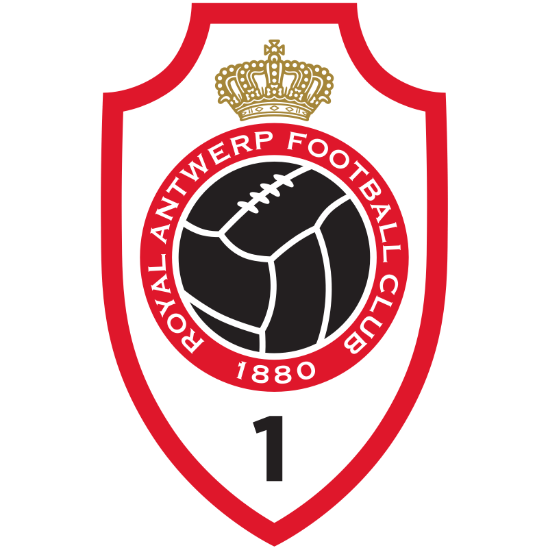 Antwerp Union SaintGilloise CarysFrancis