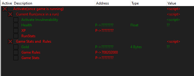 Death Must Die - Page 3 - FearLess Cheat Engine