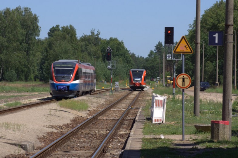 Begegnung in Vogelsang B3B