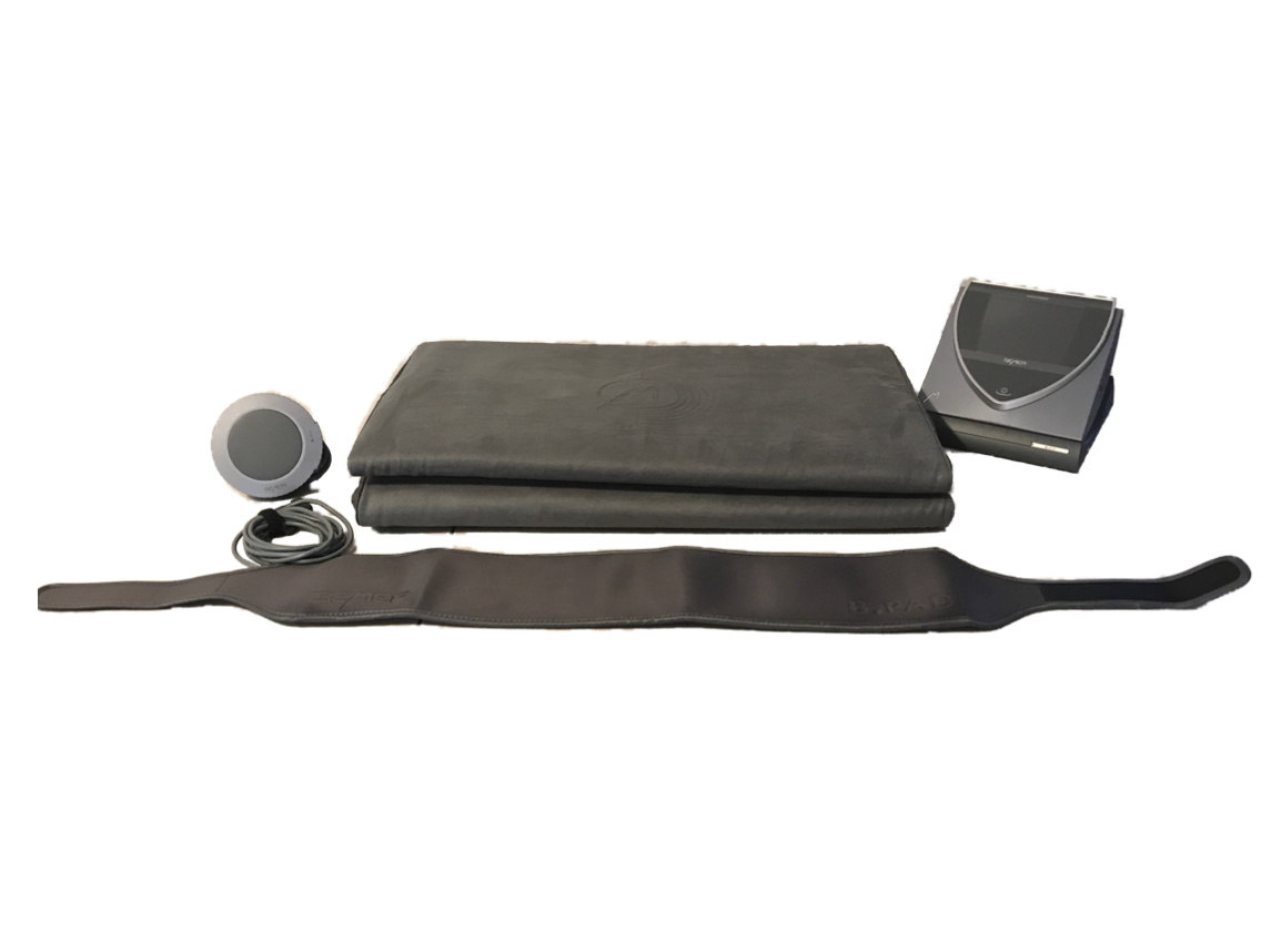 BEMER Pro Set Life Improved BEMER Rentals