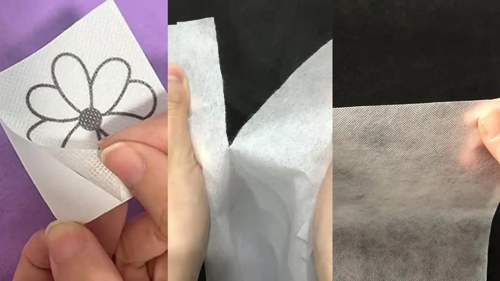 How to Use Embroidery Stabilizer A Guide for Embroidery Stabilizer...