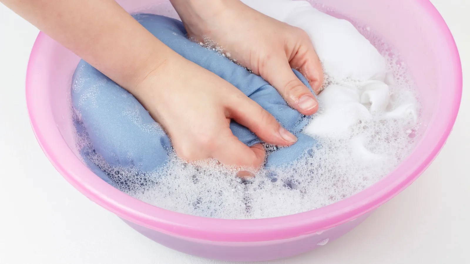 How to Prewash Fabric for a Smooth Sewing Experience