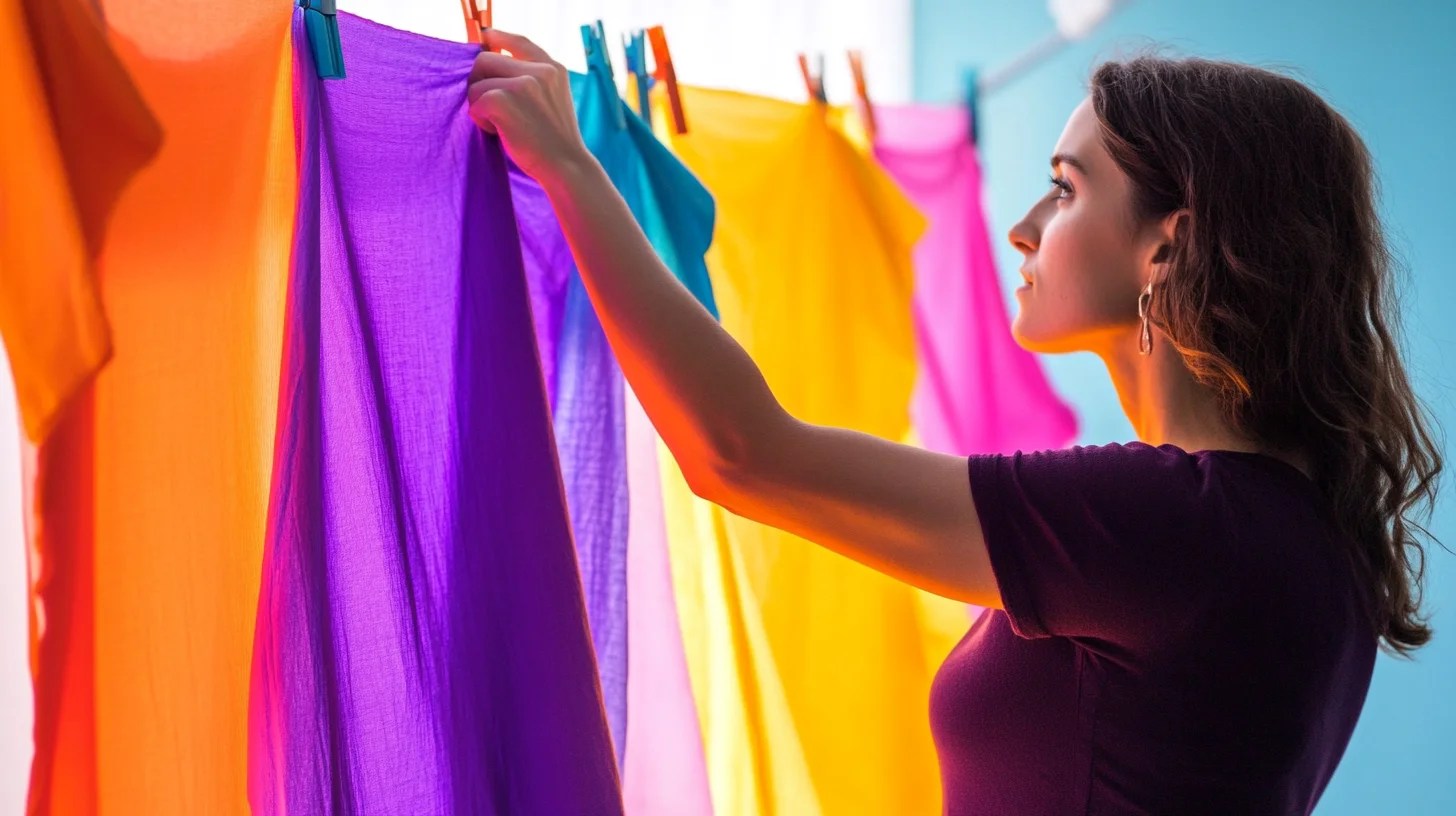 How to Prewash Fabric for a Smooth Sewing Experience