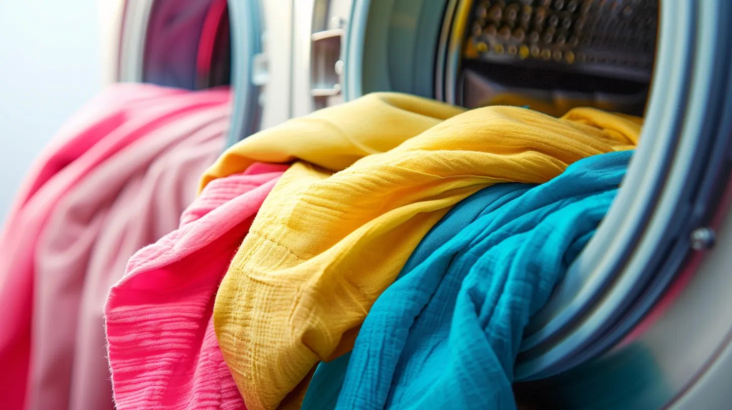 How to Preshrink Fabric with 3 Easy Preshrinking Methods