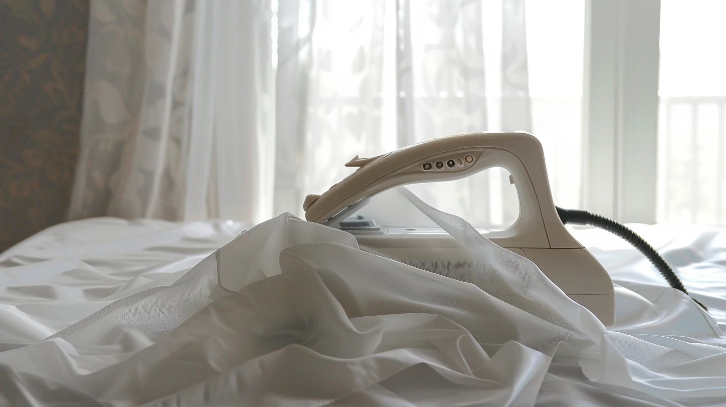 How to Preshrink Fabric with 3 Easy Preshrinking Methods