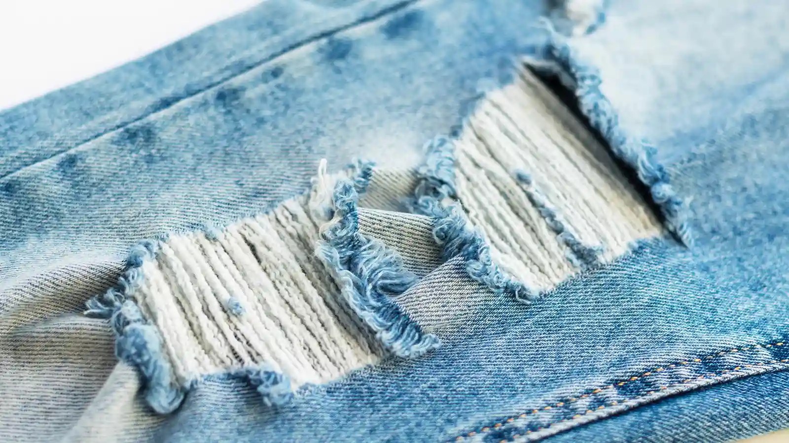 DIY Guide How to Fade Fabric at Home