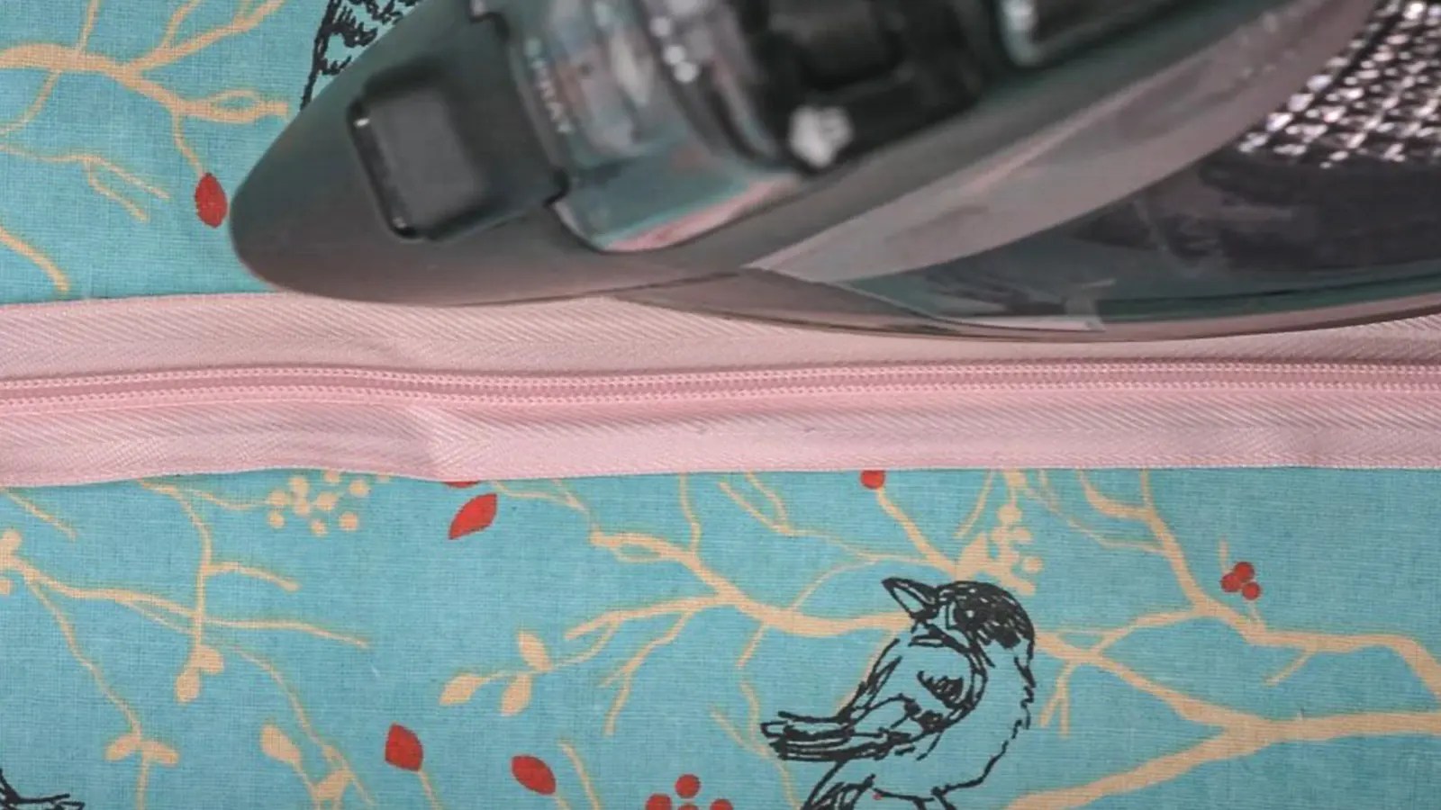 Sewing Basics How to Sew an Invisible Zipper with a Regular Foot