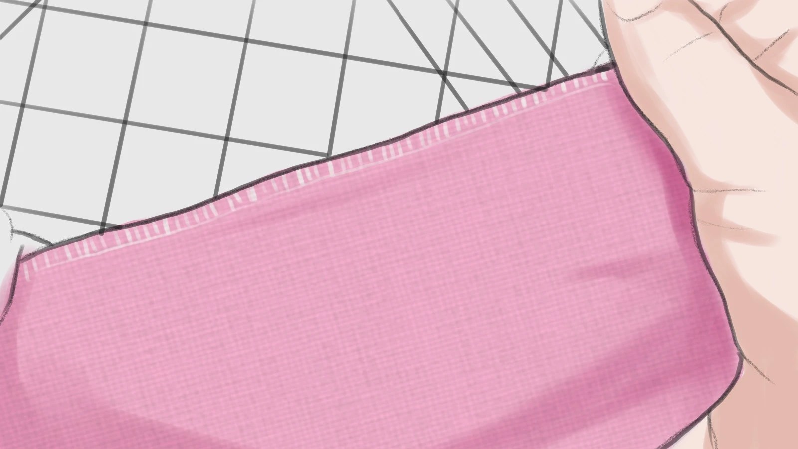 Sewing Tips How to Hem Stretchy Fabric by Hand in 4 Steps