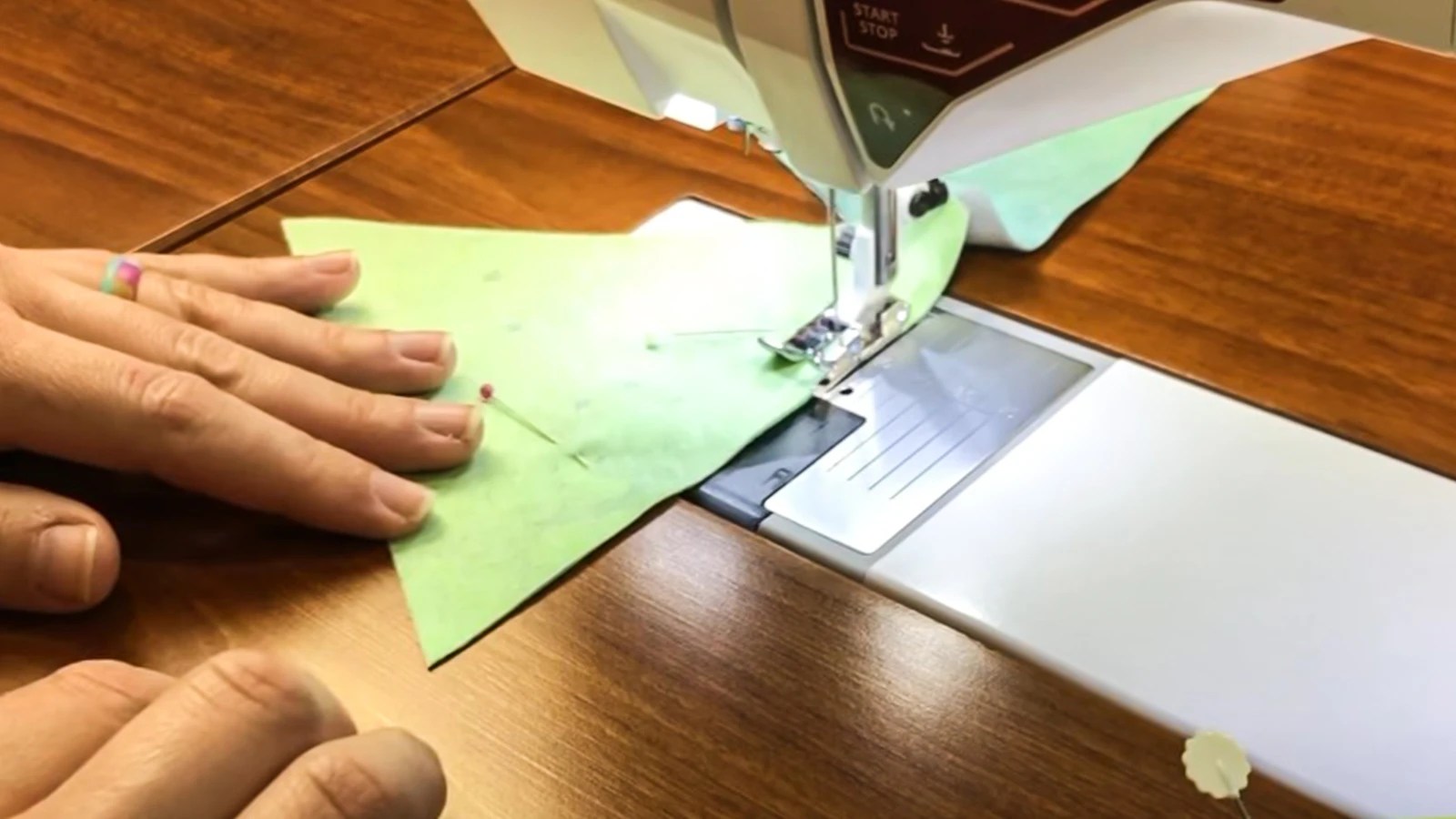 Sewing Tips How to Sew Triangles Together for a Stunning Quilt