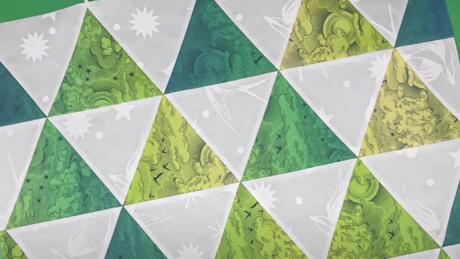 Sewing Tips How to Sew Triangles Together for a Stunning Quilt