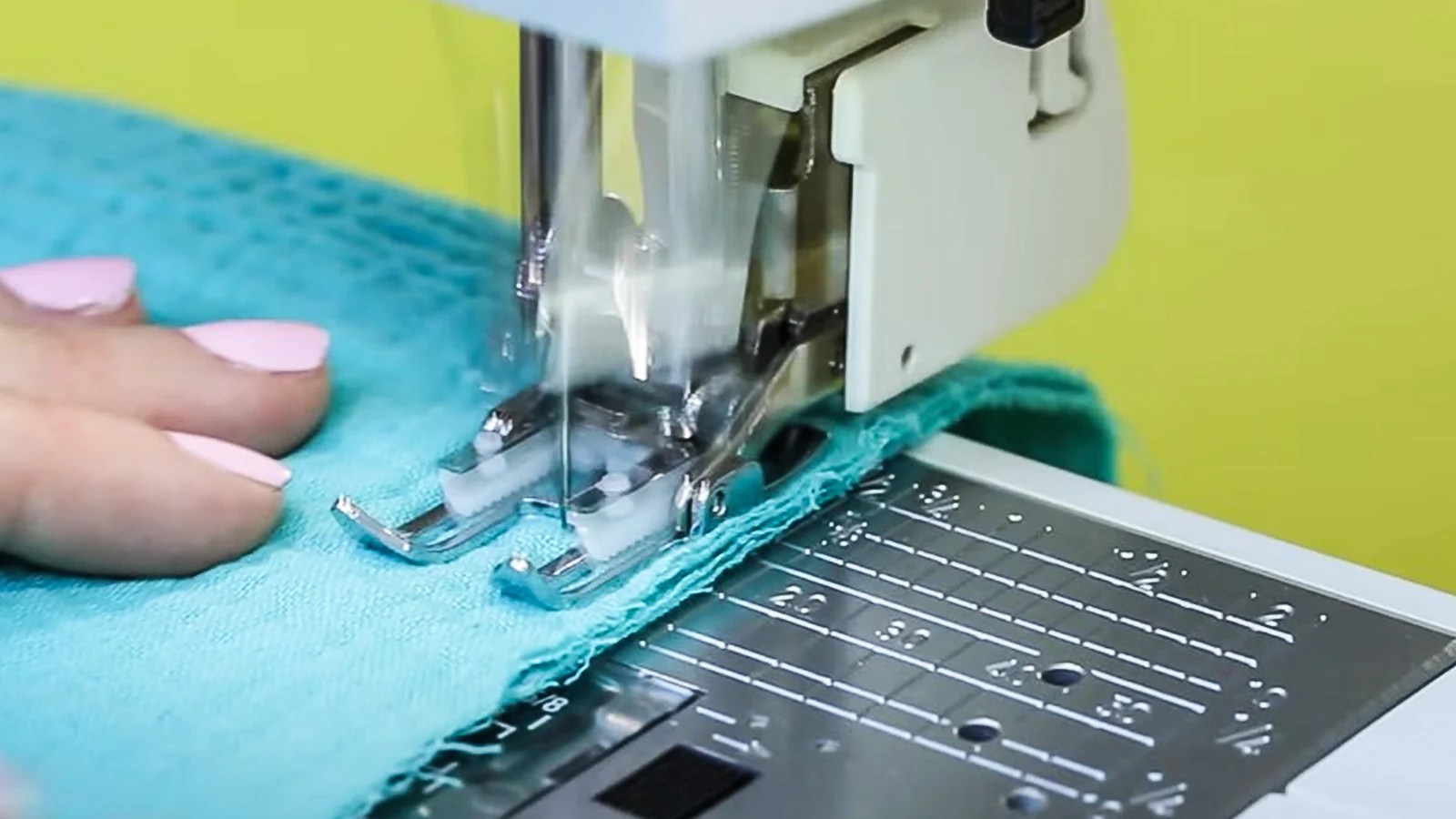 How to Sew Gauze Fabric Top Tips for Sewing with Double Gauze Fabric
