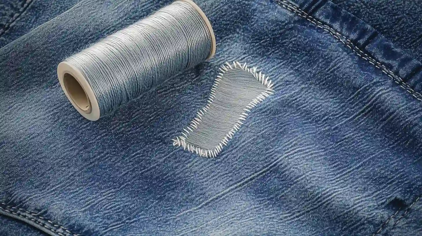 How to Sew With Denim 10 Effective Tips for Sewing Denim