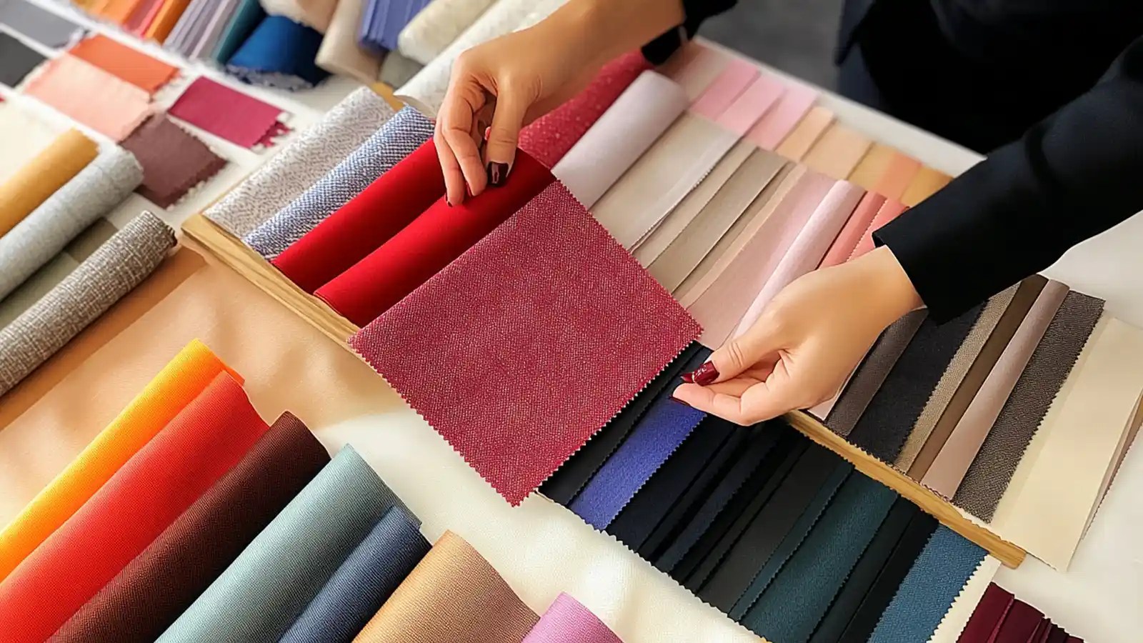 How to Convert Kg to Yards for Knit Fabric Conversion Guide