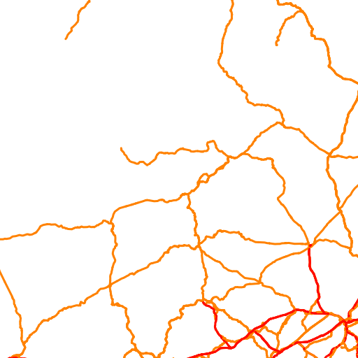 OpenRailwayMap