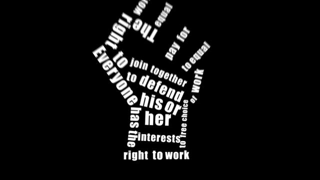 Article 23 Universal Declaration of Human Rights on Vimeo