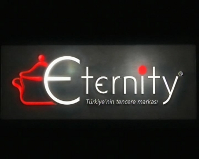 eternity