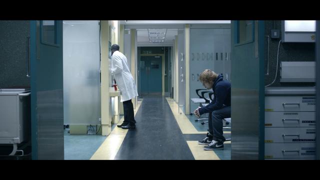 Ed Sheeran Small Bump [Official Video] on Vimeo