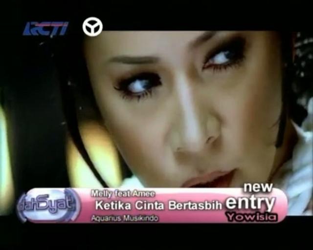 Ketika Cinta Bertasbih on Vimeo