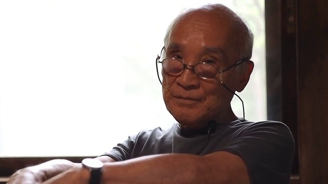 Shuntaro Tanikawa Japan Poetry International