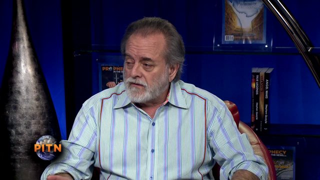 BOOKS by STEVE QUAYLE