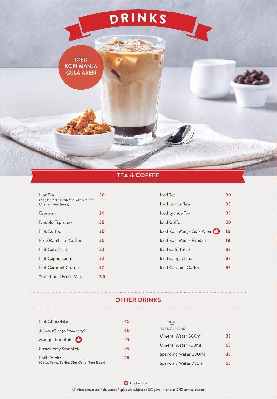 Denny's Canada Menu Pdf • archivepdf