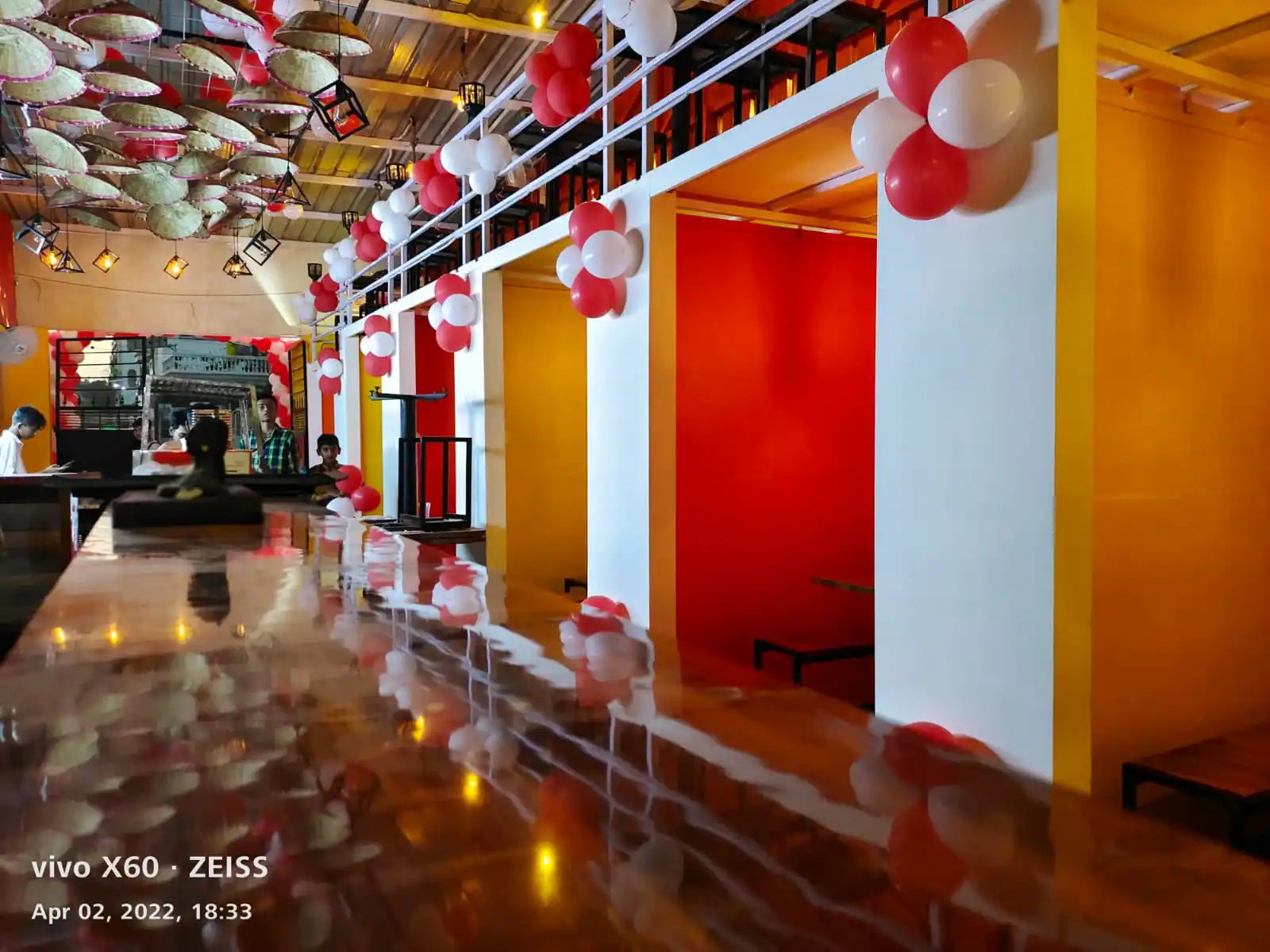 9 Tea's Cafe, Tagore Town, Allahabad Zomato