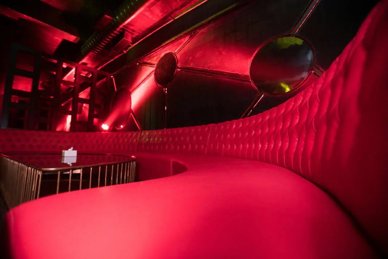 OPUS Club, Sarjapur Road, Bangalore Zomato