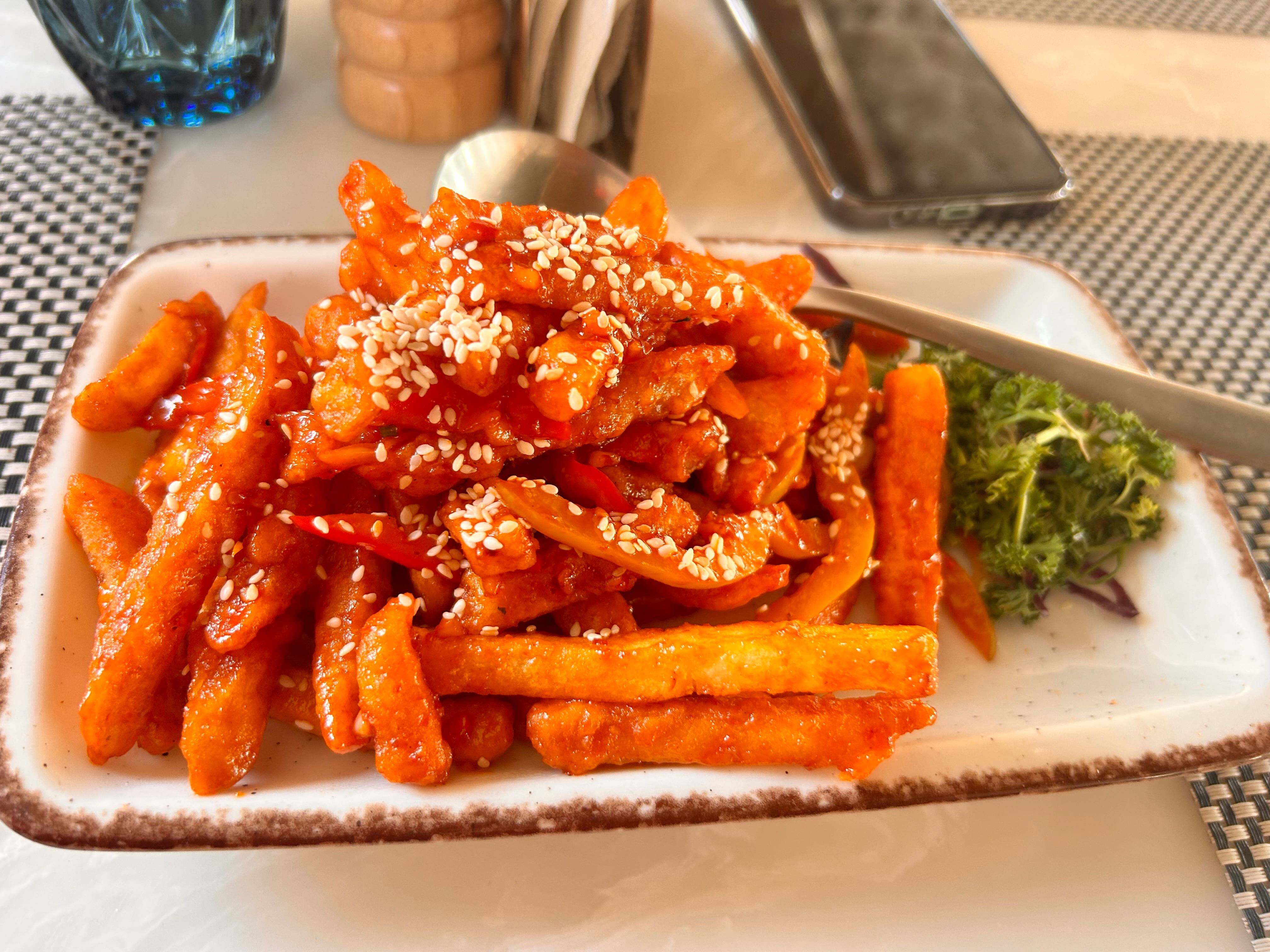 Monika Food, Shyampur, Rishikesh Zomato