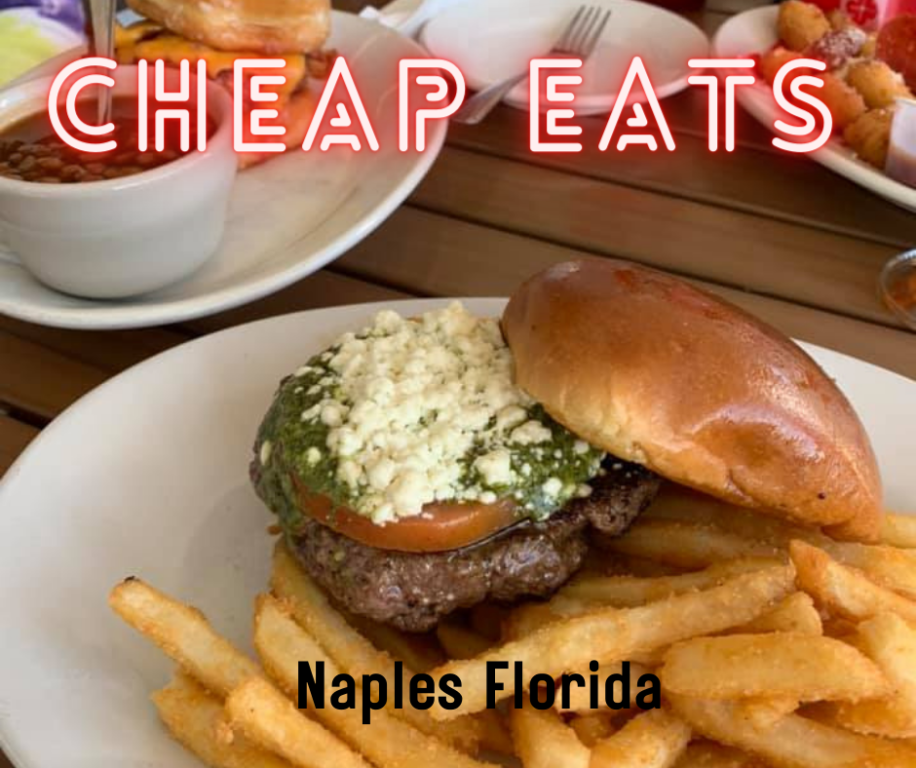 HighestRated Cheap Eats in Naples Ranked, According to Tripadvisor