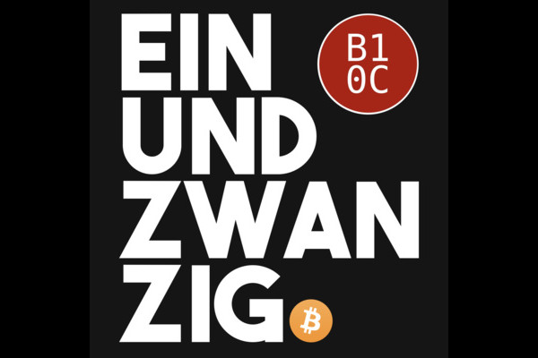 BIP42 on einundzwanzig Podcast (German)