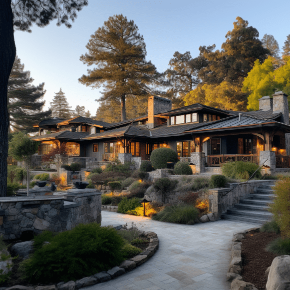 Los Gatos nude resort asking price tops 30 million real estate agent