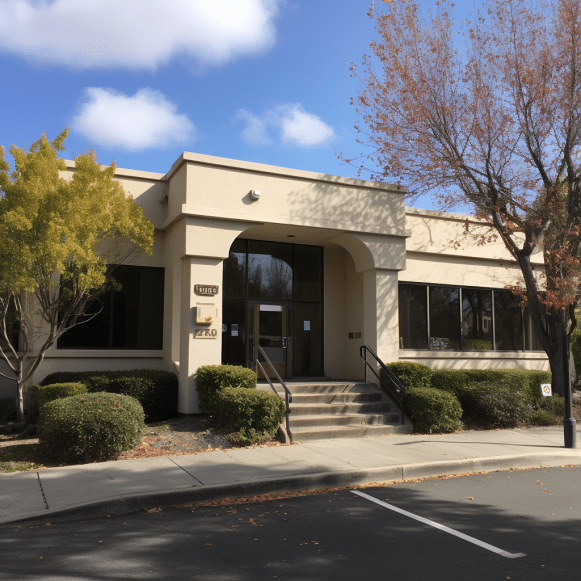 Hundreds of apartments may sprout at San Jose site of old DMV office B17 News