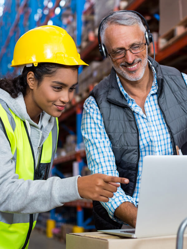 Warehouse Management Software BusinessOne BWise