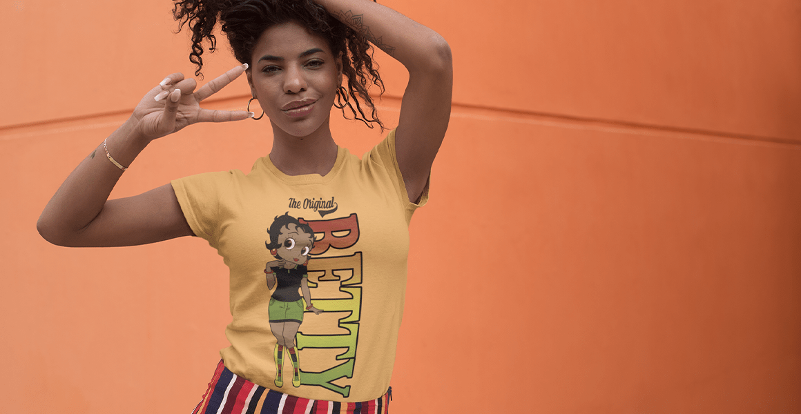 B1Clothing Black Owned Black History Pro Black Streetwear