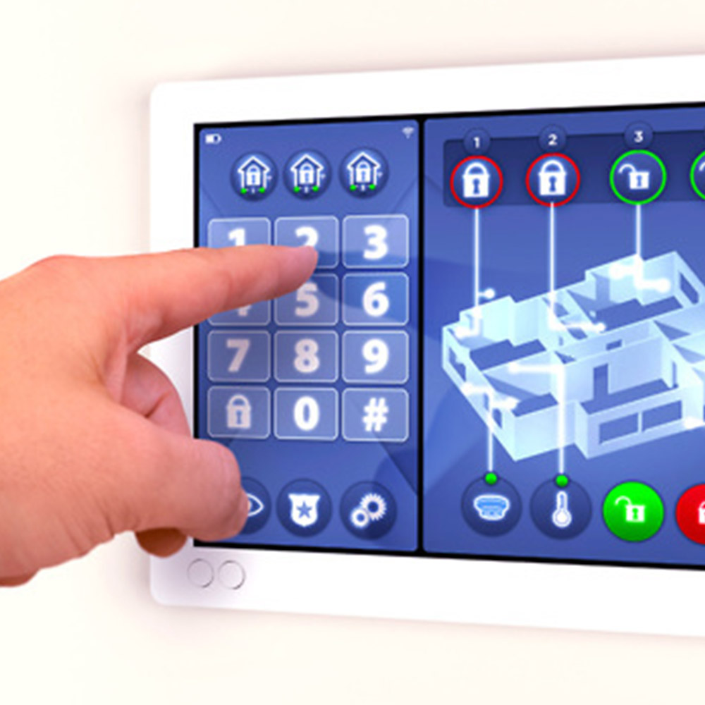 foxtel remote Smart Home Automation Blog B.One Hub