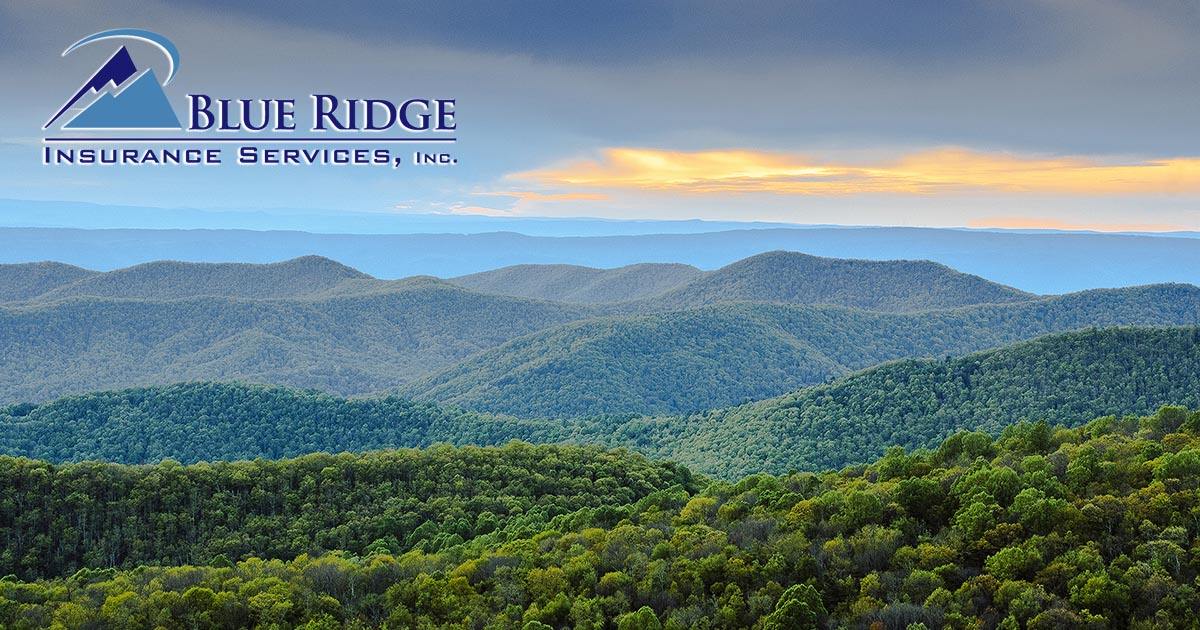 Insurance Companies Blue Ridge Insurance Services, Inc.