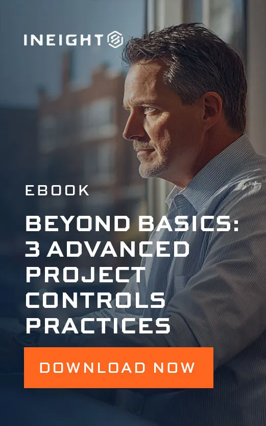 Sharpen Your Understanding of Cost Performance Index InEight