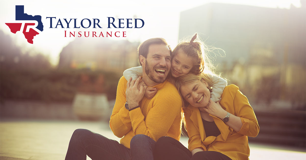 Taylor Reed Insurance Roanoke, TX Insurance Get a Quote