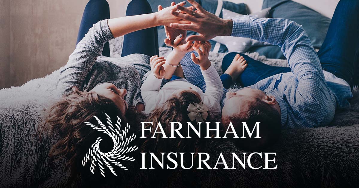 Meet Our Team Farnham Insurance Agency