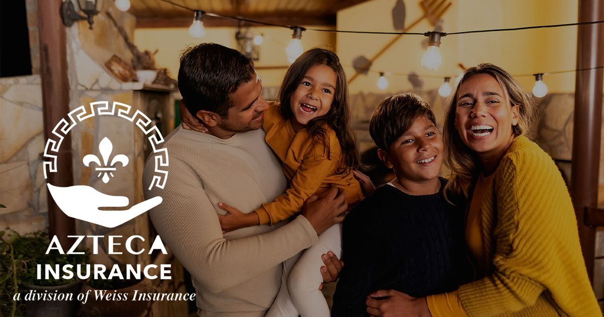 Azteca Insurance LLC Independent Agency Fenton, MO