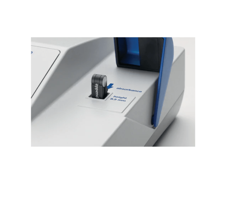 艾本德 Eppendorf BioPhotometer D30核酸蛋白检测仪 超微量