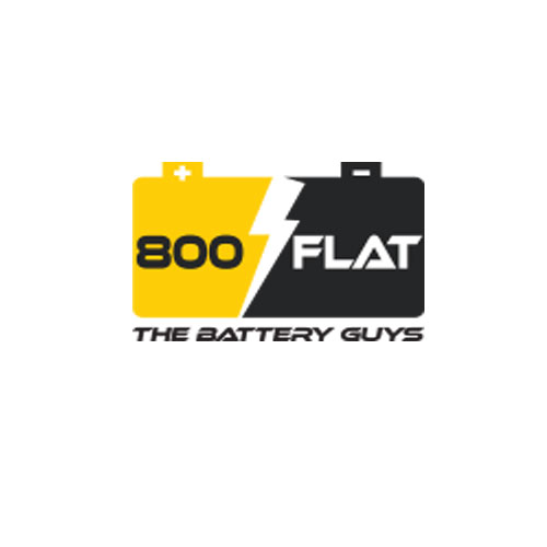 800 FLAT (3528) The Battery Guys B2B Directory