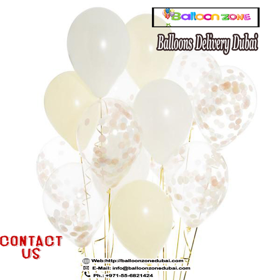 Balloons Delivery in Dubai, Birthday balloons Dubai, Anniversary