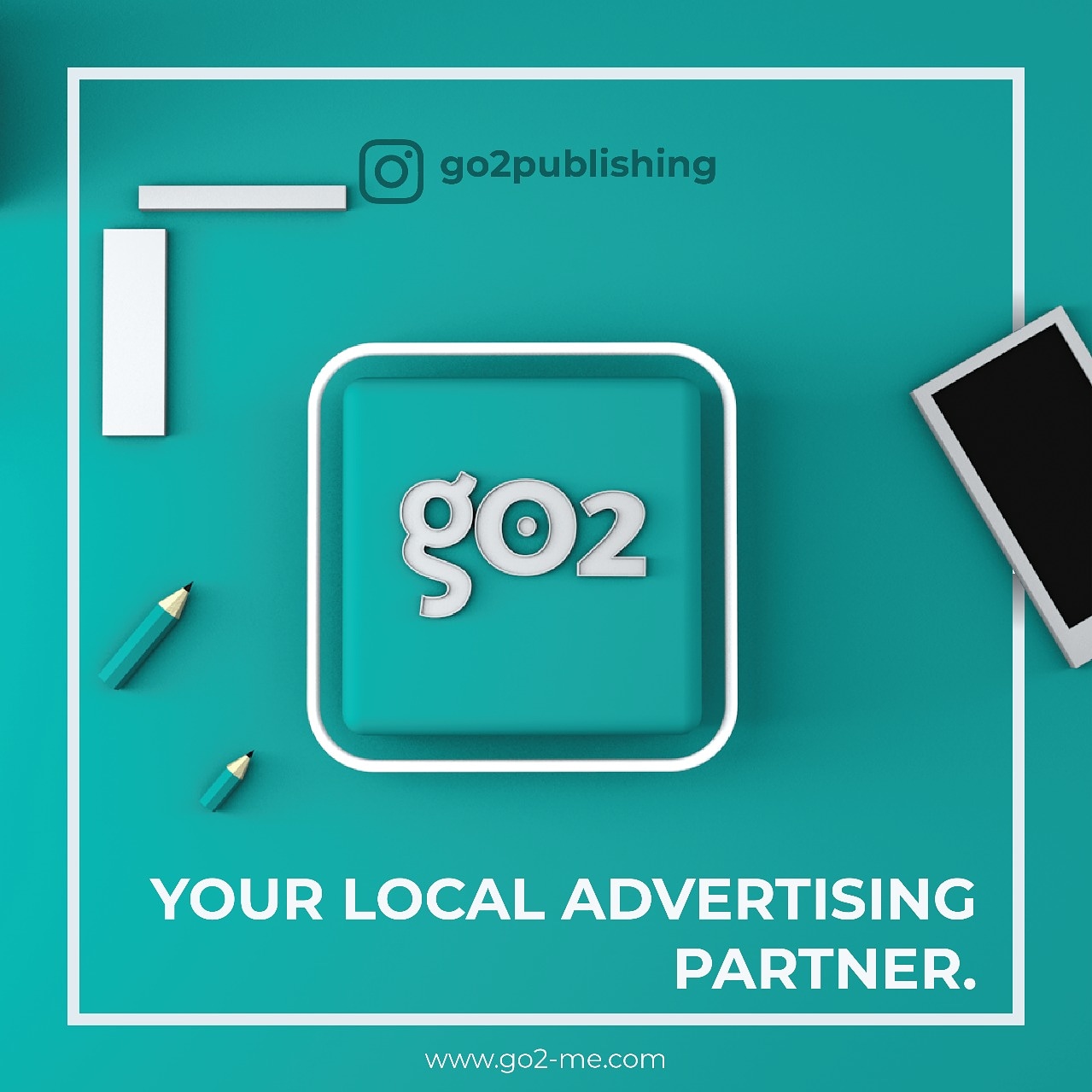 Go2 Publishing & Advertising L.L.C B2B Directory