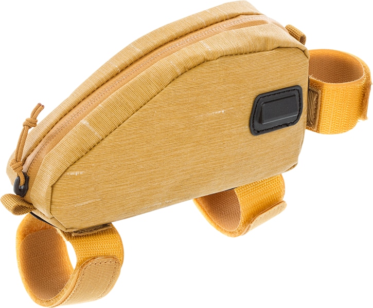 Evoc TOP TUBE PACK loam Mis. S 4Guimp