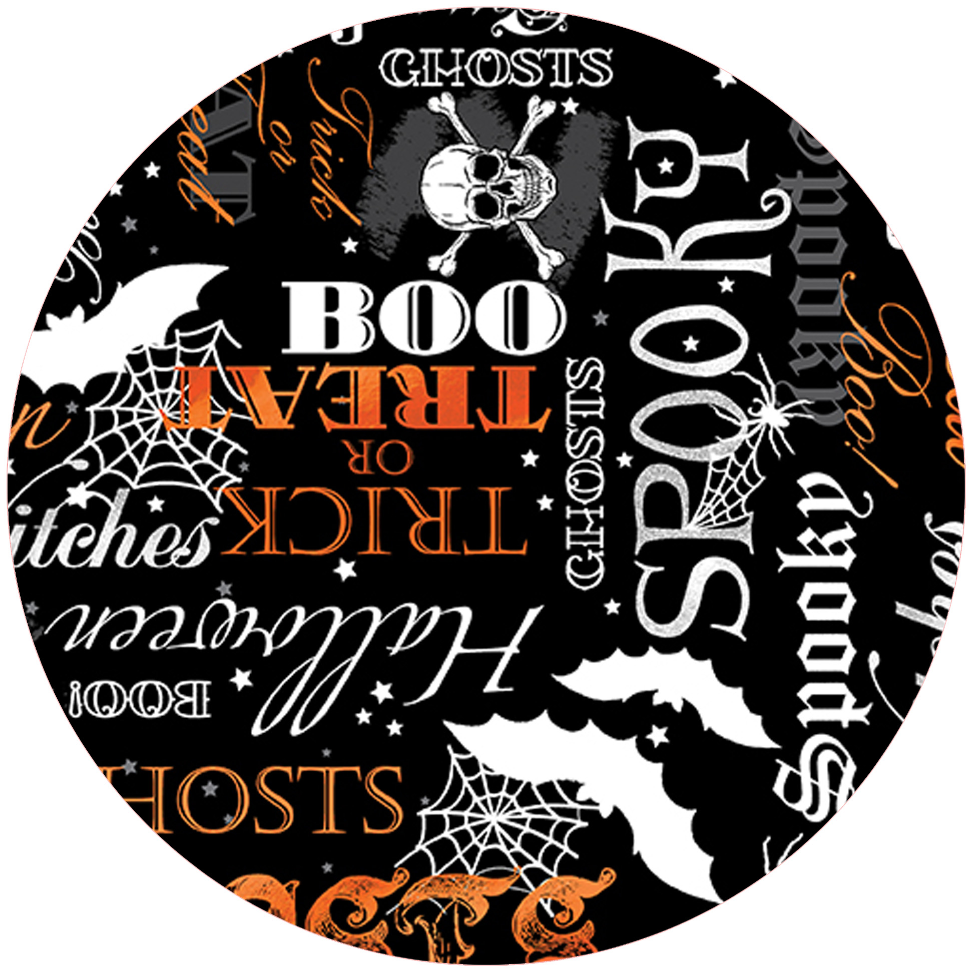 Spooky Words Andreas B2B