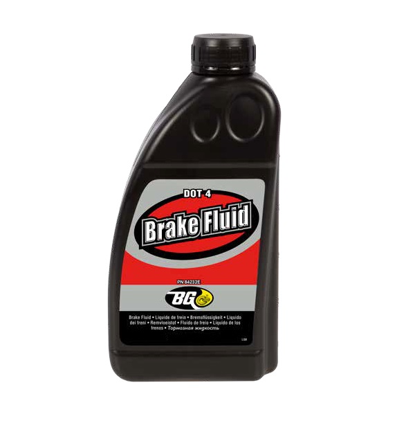 BG Brake Fluid (BG 84232) BG Poland B2B