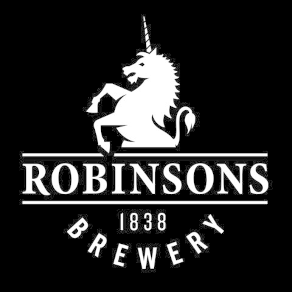 Robinsons Brewery — Die Bierothek®