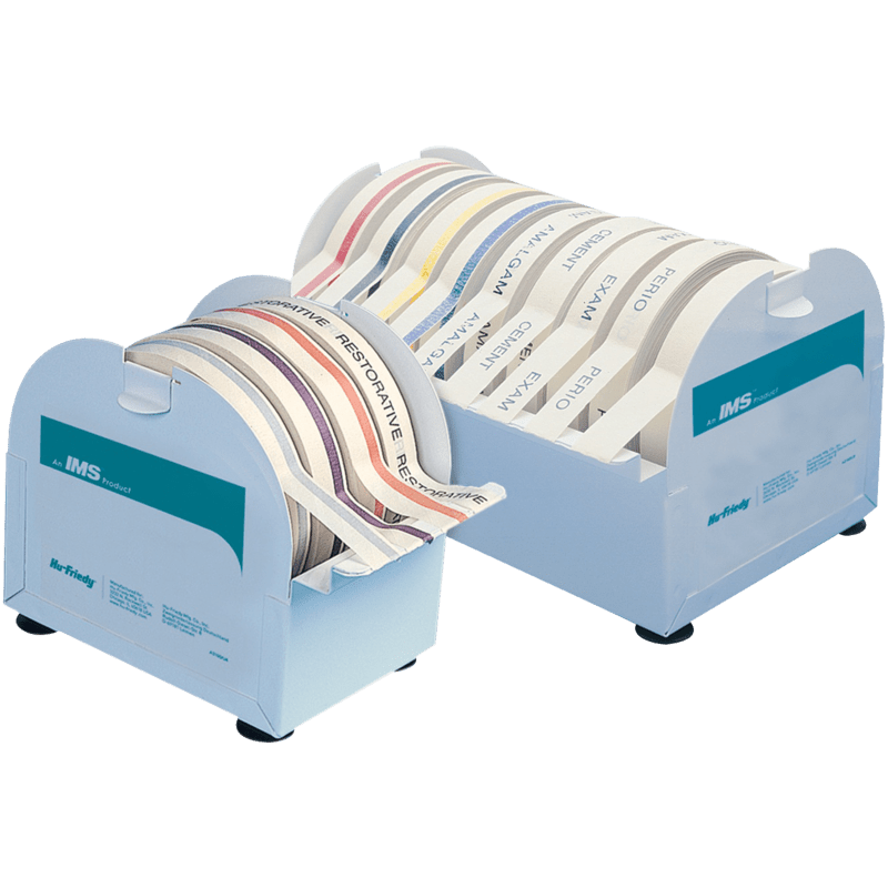 IMS Bande pour moniteur 54m, rose IMS Curaden Dentaldepot