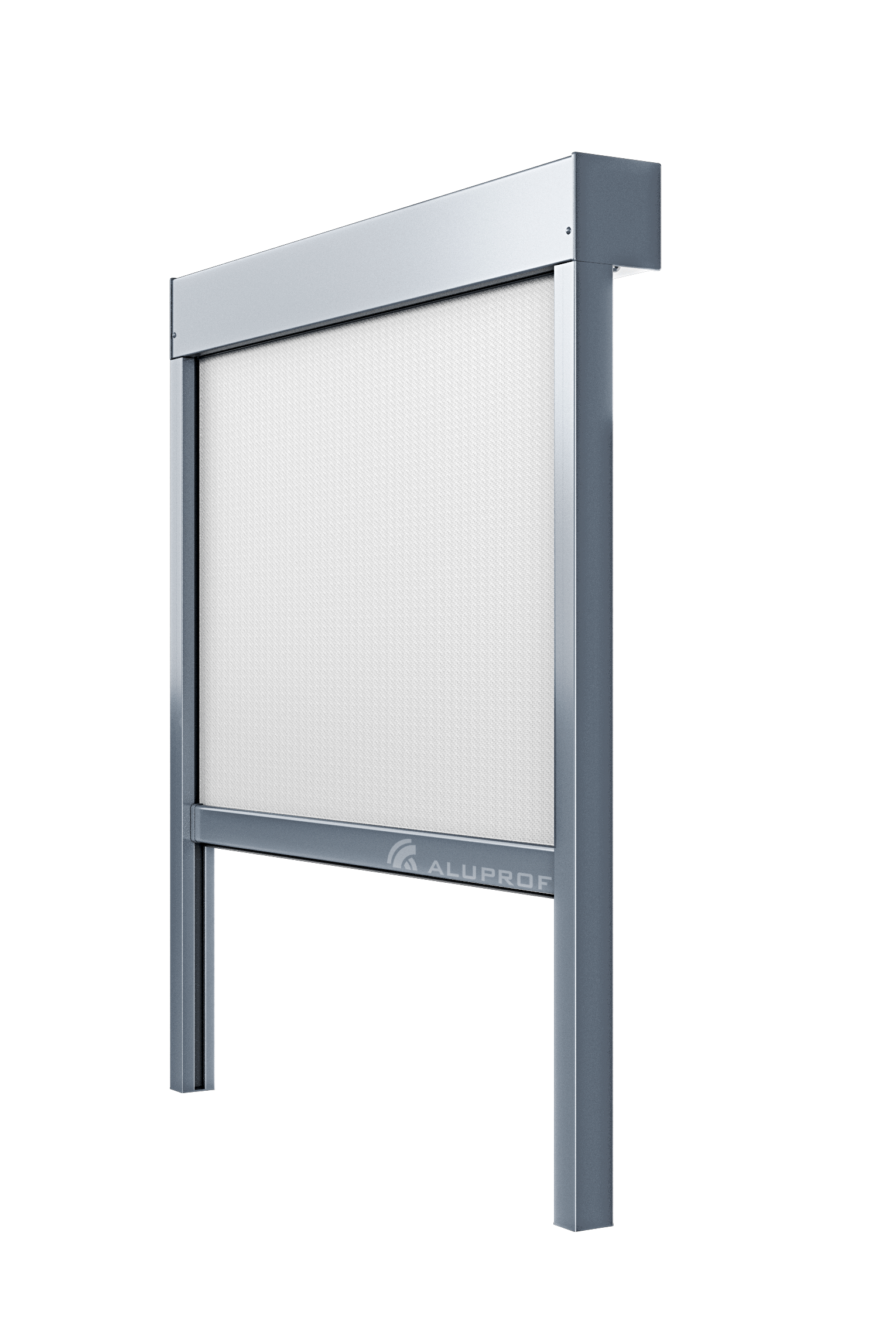 Rolety SCREEN ZIP Sprzedaż Hurtowa Strefa B2B DomoSystem Lublin